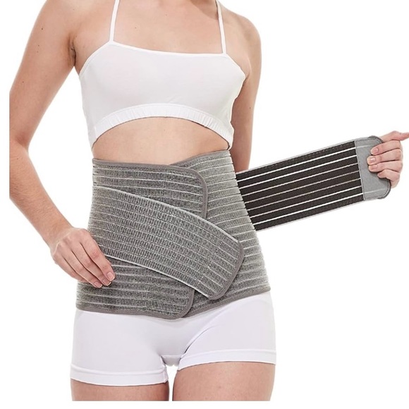 Postpartum Belly Band - Picture 2 of 7